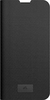 Black Rock The Classic Booklet для Apple iPhone 14 Pro black