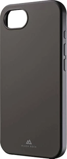 Black Rock Urban case для Apple iPhone 16e черный