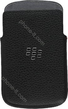 BlackBerry ACC-50702-001 black 