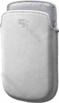 BlackBerry ACC-56744-002 white 