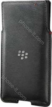 BlackBerry ACC-62172-001 black 