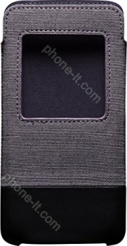 BlackBerry Smart Pocket for DTEK50 black 