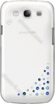 Bling My Thing case for Samsung Galaxy S3 (various types) 