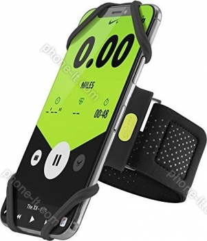 Bone PH18501 black 