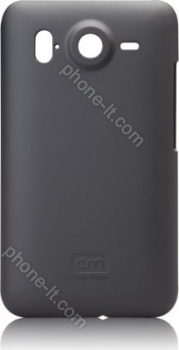 Case-Mate Barely There for HTC Desire HD black 