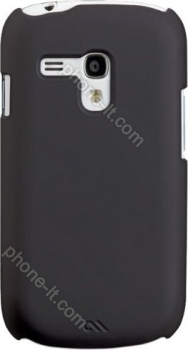 Case-Mate Barely There for Samsung Galaxy S3 black 