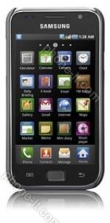 Case-Mate Barely There for Samsung Galaxy S i9000 black 