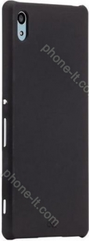 Case-Mate Barely There for Sony Xperia Z5 Compact black 