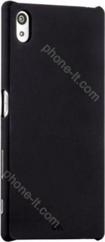 Case-Mate Barely There for Sony Xperia Z5 black 