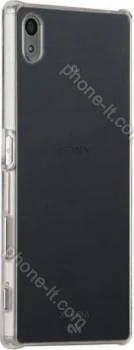 Case-Mate Barely There for Sony Xperia Z5 transparent