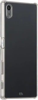 Case-Mate Barely There для Sony Xperia XA прозрачный