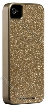 Case-Mate Glam case for Apple iPhone 4/4s (various colours) 