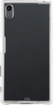 Case-Mate Naked Tough case для Sony Xperia XA прозрачный