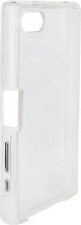Case-Mate Naked Tough case для Sony Xperia Z5 Compact прозрачный