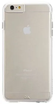Case-Mate Naked Tough case для Apple iPhone 6 Plus transparent