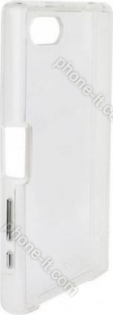 Case-Mate Naked Tough case for Sony Xperia Z5 Compact transparent 