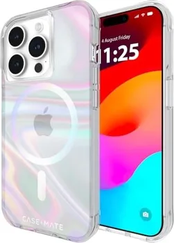 Case-Mate Soap Bubble MagSafe для Apple iPhone 15 Pro