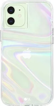 Case-Mate Soap Bubble для Apple iPhone 12 mini