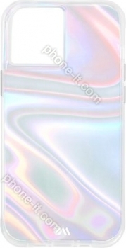 Case-Mate Soap Bubble for Apple iPhone 12/12 Pro 