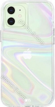 Case-Mate Soap Bubble for Apple iPhone 12 mini 