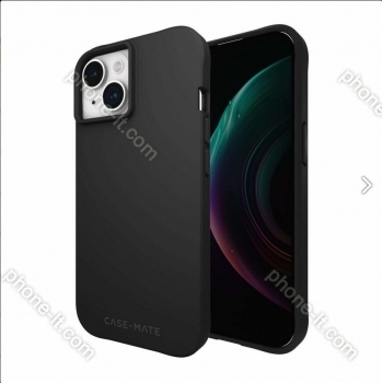 Case-Mate Tough Black for Apple iPhone 15 Plus 