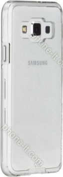 Case-Mate Tough Naked case for Samsung Galaxy A3 transparent 
