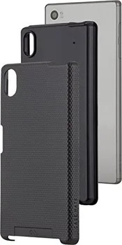 Case-Mate Tough case для Sony Xperia Z5 black