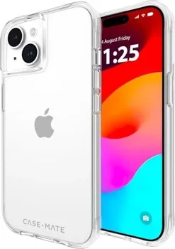 Case-Mate Tough clear для Apple iPhone 15