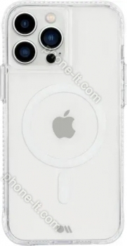 Case-Mate Tough clear Plus MagSafe for Apple iPhone 14 Pro 