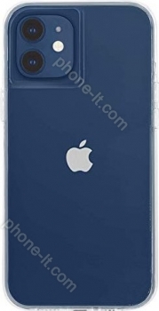 Case-Mate Tough clear for Apple iPhone 12 mini 