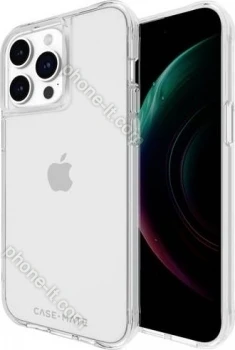 Case-Mate Tough clear for Apple iPhone 15 Pro Max