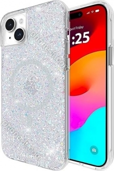 Case-Mate Twinkle Disco MagSafe for Apple iPhone 15 Plus 