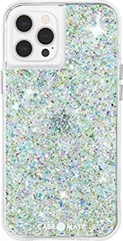 Case-Mate Twinkle для Apple iPhone 12/12 Pro Confetti