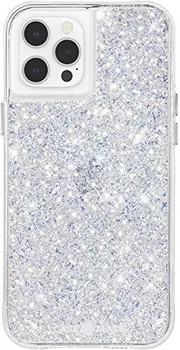 Case-Mate Twinkle для Apple iPhone 12 Pro Max Stardust