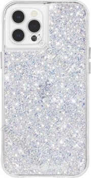 Case-Mate Twinkle for Apple iPhone 12/12 Pro Stardust 