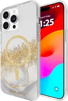 Case-Mate carat Marble MagSafe для Apple iPhone 15 Pro Max
