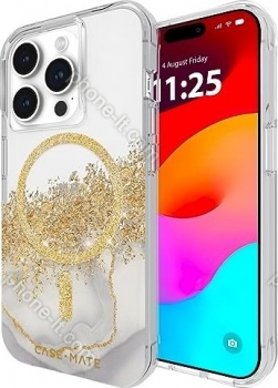 Case-Mate carat Marble MagSafe for Apple iPhone 15 Pro 