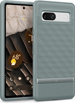 Caseology Parallax for Google Pixel 7a Sage Green 