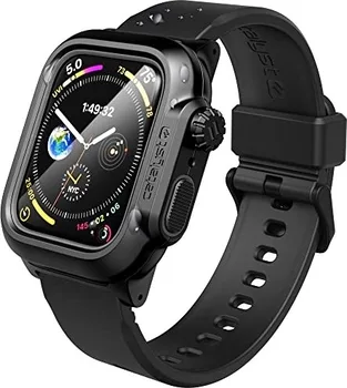 Catalyst Waterproof case для Apple Watch (44mm) black