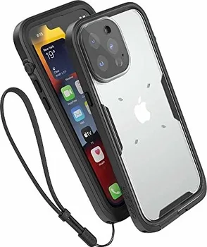 Catalyst total Protection case для Apple iPhone 13 Pro Stealth Black