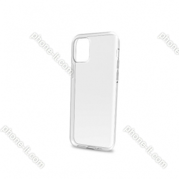 Celly Gelskin for Apple iPhone 11 Pro transparent 