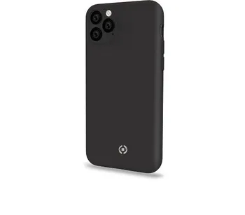 Celly Leaf для Apple iPhone 11 black
