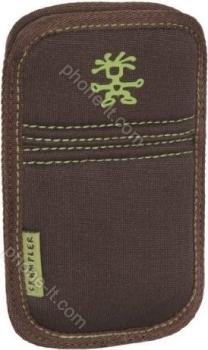 Crumpler Giordano Special 80 Bag for Apple iPhone 3G/3GS/4 (various colours) 