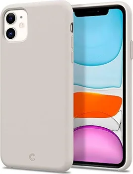 Cyrill Ciel Silicone для Apple iPhone 11 stone