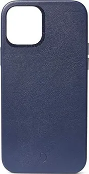 Decoded Back Cover MagSafe для Apple iPhone 12 mini blue