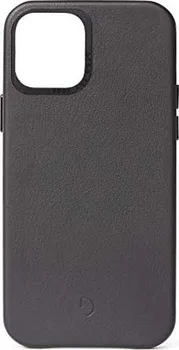 Decoded Back Cover MagSafe для Apple iPhone 12 mini black