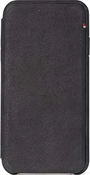 Decoded Slim wallet для Apple iPhone XS Max black