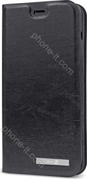 Doro Flip Cover for 8035 black 