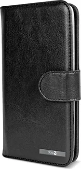 Doro wallet case для Liberto 822 black