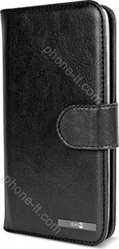 Doro wallet case for Liberto 822 black 